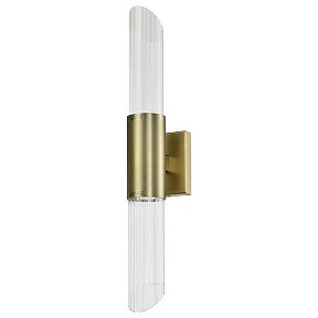 Бра Newport 7270 латунь арт. 7272/A brass