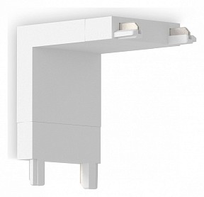 Соединитель для треков Ambrella Light GV белый арт. GV1103