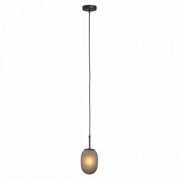 Подвесной светильник Vitaluce V28211 черный арт. V28211-1/1S