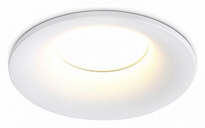 Встраиваемый светильник Ambrella Light TN белый арт. TN102808