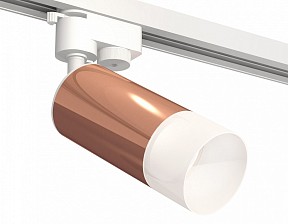 Светильник на штанге Ambrella Light XT белый арт. XT6326003