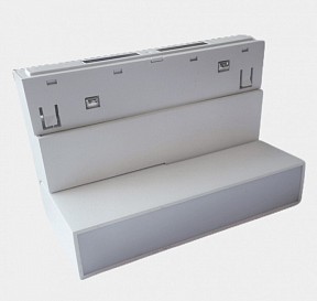 Накладной светильник Lumker SY-LINK белый арт. 00-00018736