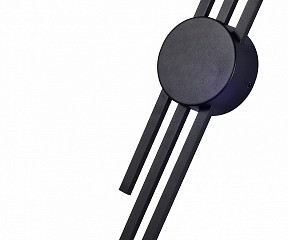 Накладной светильник Kink Light Лорин золото арт. 08428-1203,19