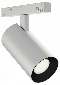 Светильник на штанге ST-Luce SKYLINE 48+ белый арт. ST3365.546.15_SH_R