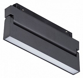 Накладной светильник Vitaluce VT0200042 черный арт. VT0200042-01
