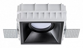 Встраиваемый светильник Lightstar Domino  арт. G214507