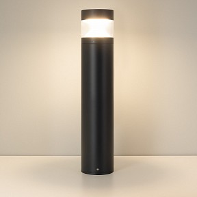 Наземный светильник Arlight LGD-LANDMARK-BOLL серый арт. 045533