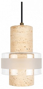 Подвесной светильник Loft it Colette медь арт. 10474P/A