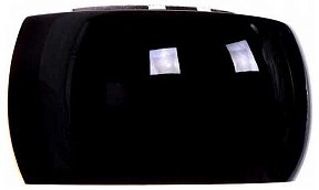 Накладной светильник LUMINA DECO Disposa хром арт. LDW 7018-4 BK