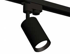 Светильник на штанге Ambrella Light XT черный арт. XT6323003