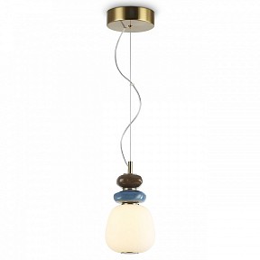 Подвесной светильник Ambrella Light LH бронза арт. LH53161
