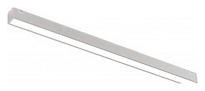 Накладной светильник iLedex Technical VISION48/25 белый арт. SMART 4825-038-L485-24W-110DG-WH
