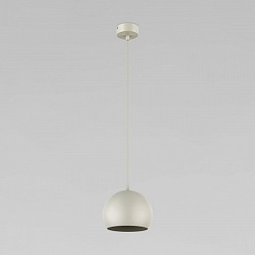 Подвесной светильник TK Lighting Zoe серый арт. 10172 Zoe