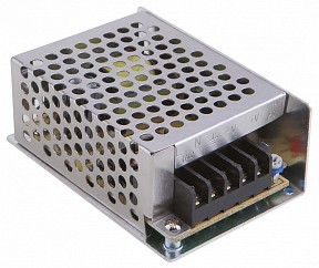 Блок питания Lightstar Lightstar хром арт. 410025