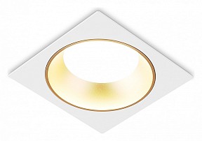 Встраиваемый светильник Ambrella Light TN белый арт. TN52338