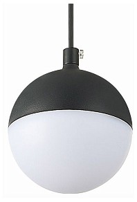 Подвесной светильник ST-Luce Pibole черный арт. ST358.433.07