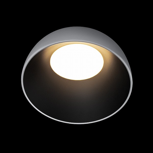 Накладной светильник Loft it Egg белый арт. 10197/350 WB