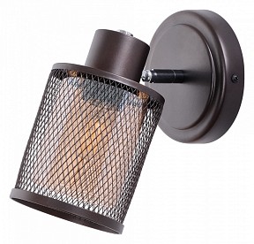 Спот MyFar Cathy дерево арт. MR1510-1WC