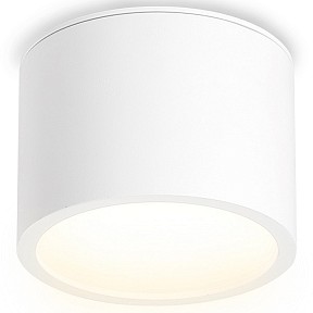 Накладной светильник Ambrella Light TN белый арт. TN6550