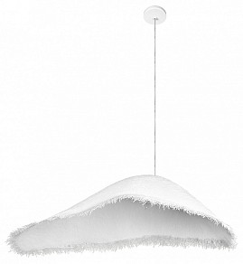 Подвесной светильник Loft it Moby Dick белый арт. 10373/1000