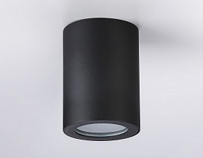Накладной светильник Ambrella Light TN черный арт. TN22799