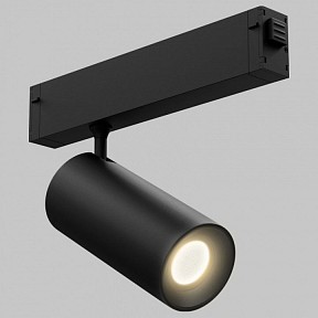 Светильник на штанге Imex SMART LINE черный арт. IL.0050.5005-20-CCT-BK