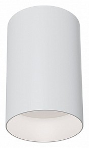 Накладной светильник Maytoni Slim белый арт. C014CL-01W