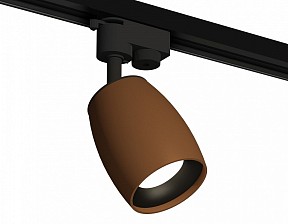 Светильник на штанге Ambrella Light XT черный арт. XT1124031