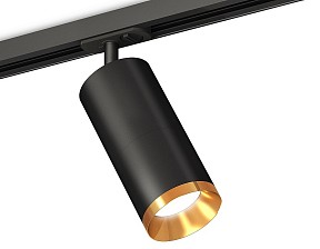 Светильник на штанге Ambrella Light XT черный арт. XT7402101