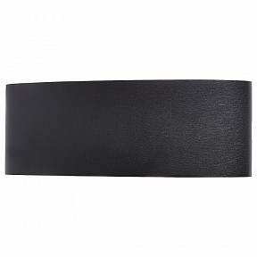 Накладной светильник ST-Luce SL089 черный арт. SL089.401.08