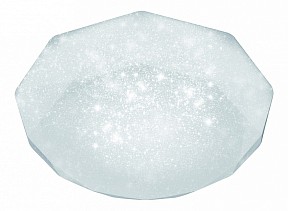 Накладной светильник Mantra Diamante металл арт. 3679