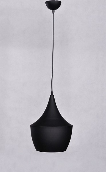 Подвесной светильник LUMINA DECO Foggi черный арт. LDP 7712-B BK