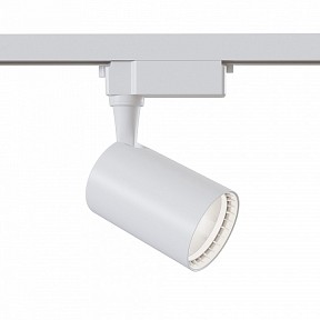 Светильник на штанге Maytoni Vuoro белый арт. TR003-1-10W3K-M-W