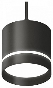 Подвесной светильник Ambrella Light XP черный арт. XP8111023