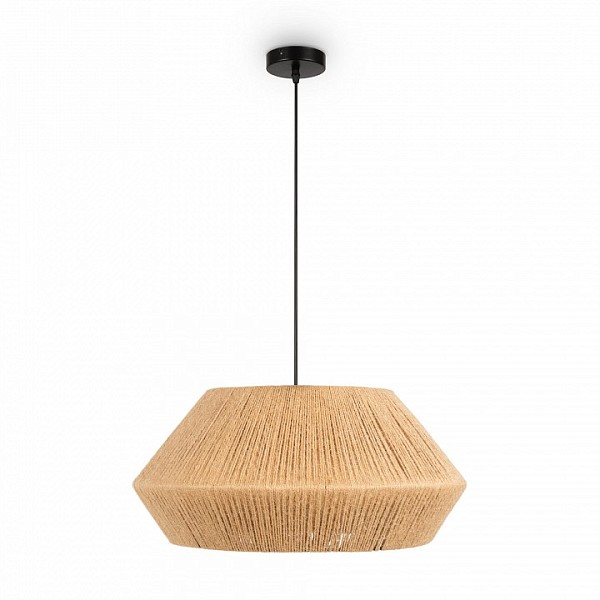 Подвесной светильник Freya LoungeGarden черный арт. FR5248PL-01BG