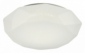 Накладной светильник Mantra Diamante хром арт. 5935