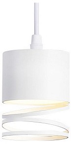 Подвесной светильник Ambrella Light TN белый арт. TN71107