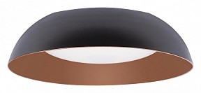 Накладной светильник Loft it Cappello черный арт. 10229 Black