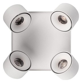 Спот Loft it Case белый арт. 10326 White