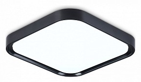 Накладной светильник Ambrella Light FZ черный арт. FZ1268