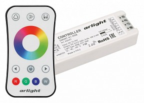 Контроллер Arlight SMART белый арт. 034807