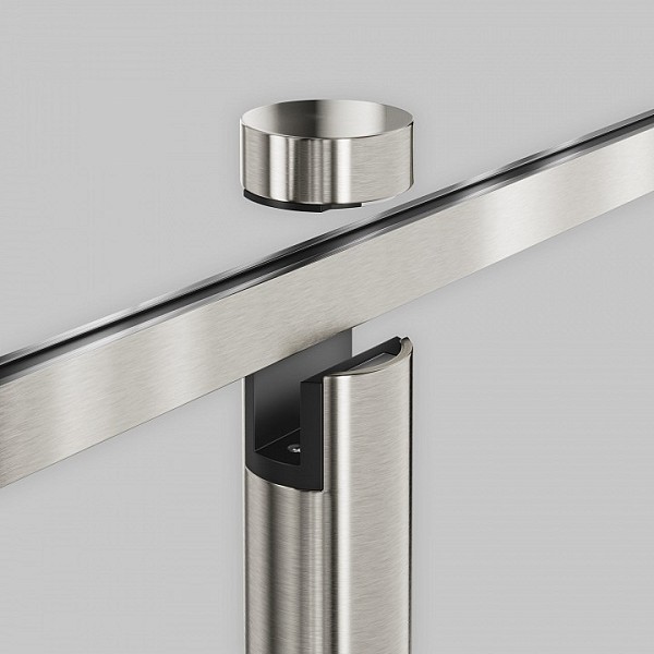 Накладной светильник Maytoni Technical Skim металл арт. TR145-1-3W3K-W-PT
