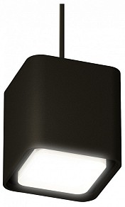 Подвесной светильник Ambrella Light XP черный арт. XP7841001