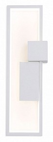 Накладной светильник Ambrella Light FL белый арт. FL5222