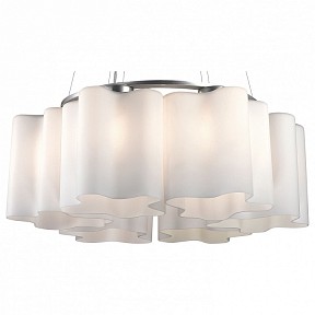 Подвесная люстра ST-Luce Onde металл арт. SL116.503.06