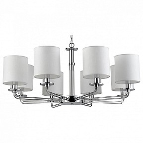 Подвесная люстра Vele Luce Princess металл арт. VL1753L08