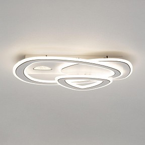Потолочная люстра Citilux Costa белый арт. CL741012