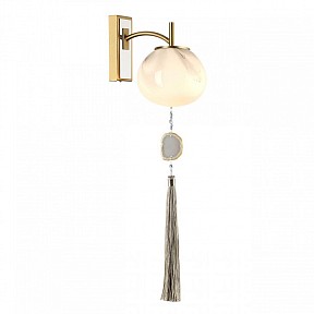 Бра Odeon Light Fiolent бронза арт. 5432/1W