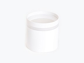 Накладной светильник LEDS POWER SPOT белый арт. 009407