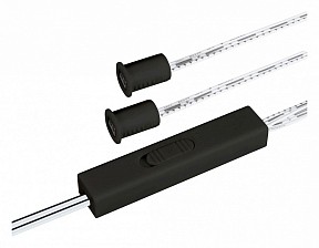 Датчик движения Arlight SR-PRIME черный арт. 046465